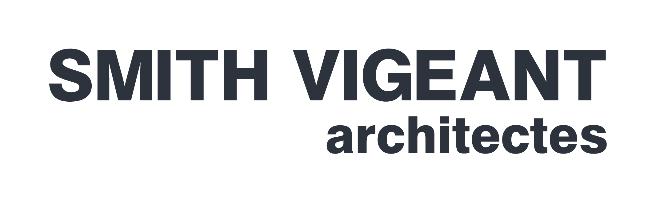Logo Smith Vigeant