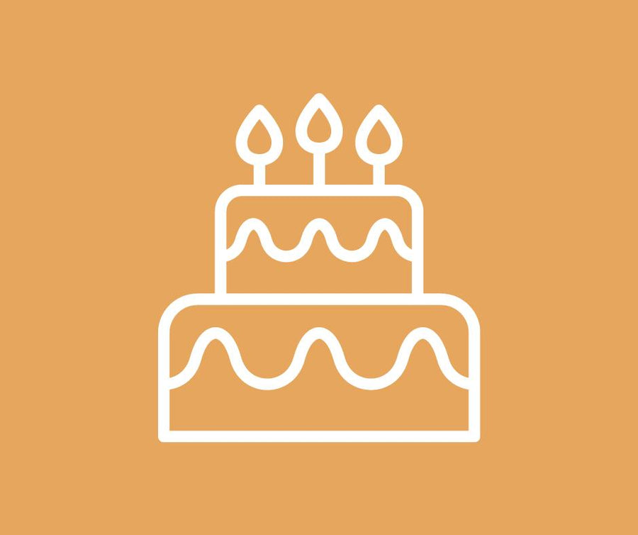 Anniversaire