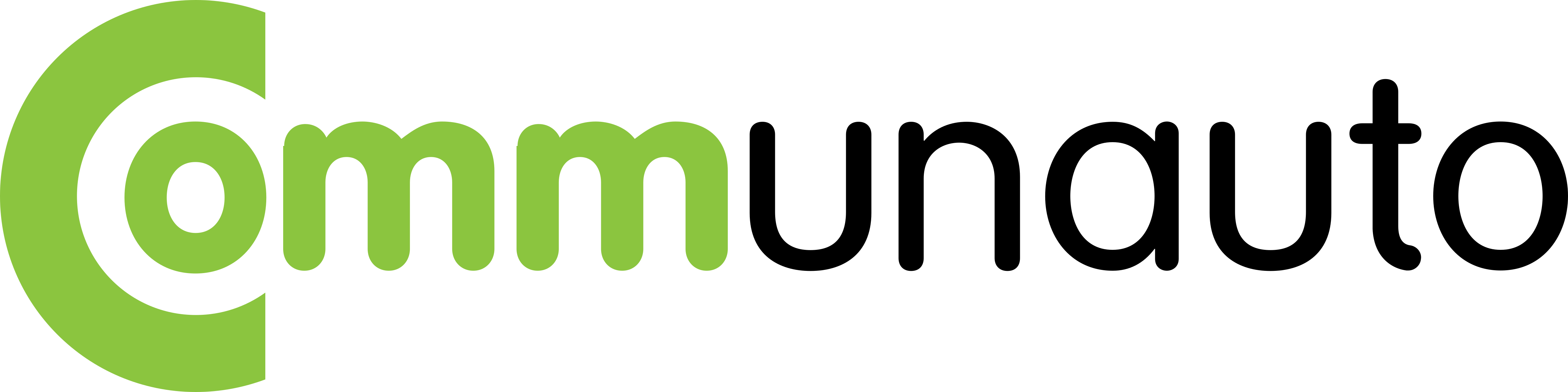 Logo Communauto