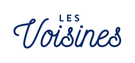 Logo Les Voisines
